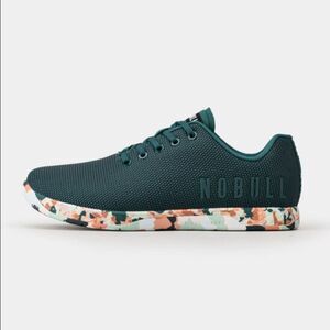 Nobull  Wild Jewel Outwork Shoe Size 12